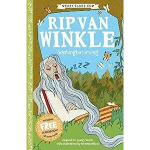 Rip Van Winkle (Easy Classics), Paperback - Gemma Barder imagine