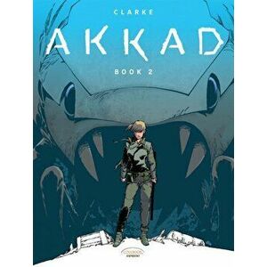 Akkad - Book 2, Paperback - Clarke imagine