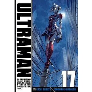 Ultraman, Vol. 17, Paperback - Eiichi Shimizu imagine