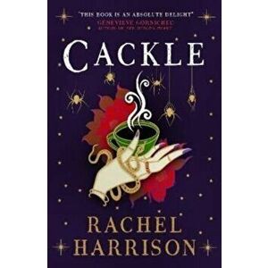 Cackle, Paperback - Rachel Harrison imagine