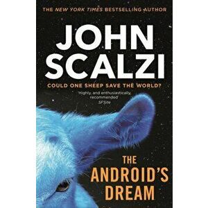 The Android's Dream, Paperback - John Scalzi imagine
