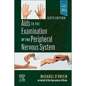 Aids to the Examination of the Peripheral Nervous System. 6 ed, Paperback - *** imagine