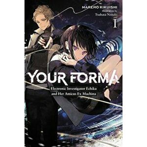 Your Forma, Vol. 1, Paperback - Mareho Kikuishi imagine