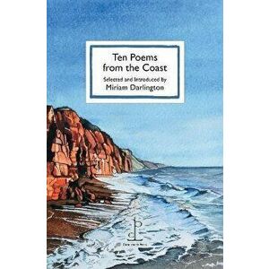 Ten Poems from the Coast, Paperback - *** imagine