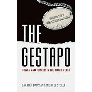 The Gestapo. Power and Terror in the Third Reich, Paperback - *** imagine