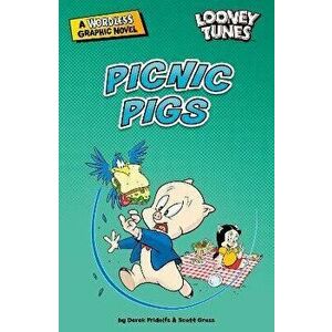 Picnic Pigs, Paperback - Derek Fridolfs imagine
