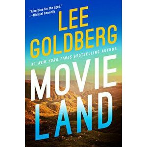 Movieland, Hardback - Lee Goldberg imagine