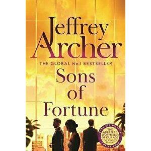 Sons of Fortune, Paperback - Jeffrey Archer imagine