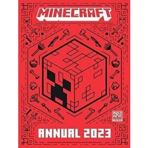 Minecraft Annual 2023, Hardback - Mojang AB imagine