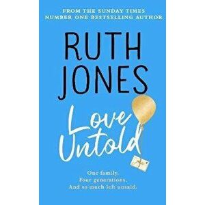 Love Untold, Paperback - Ruth Jones imagine