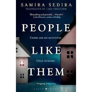 People Like Them. the award-winning thriller for fans of Lullaby, Paperback - Samira Sedira imagine