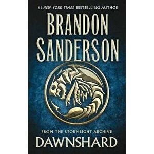 Dawnshard. From The Stormlight Archive, Hardback - Brandon Sanderson imagine