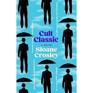 Cult Classic, Paperback - Crosley Sloane Crosley imagine