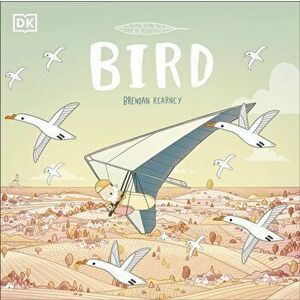 Adventures with Finn and Skip: Bird, Paperback - Brendan Kearney imagine