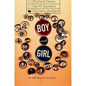 Boy Meets Girl, Paperback - Christie Hodgen imagine