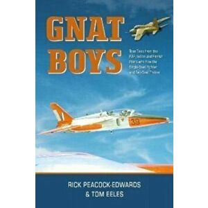 Gnat Boys, Hardback - Tom Eeles imagine