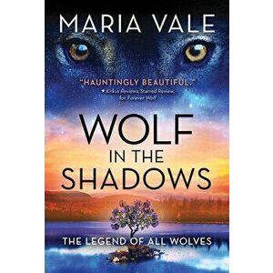 Wolf in the Shadows, Paperback - Maria Vale imagine