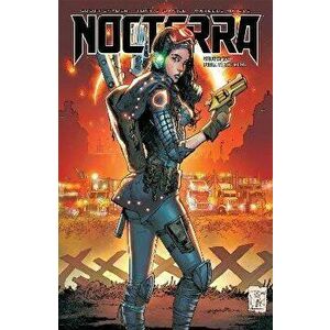 Nocterra, Volume 2: Pedal to the Metal, Paperback - Scott Snyder imagine