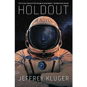 Holdout, Paperback - Jeffrey Kluger imagine