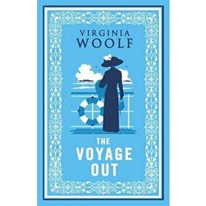 The Voyage Out, Paperback - Virginia Woolf imagine