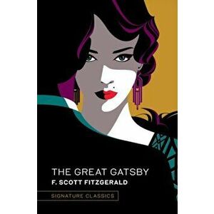The Great Gatsby, Hardback - F. Scott Fitzgerald imagine