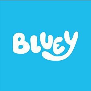 Bluey: Bingo, Board book - Bluey imagine