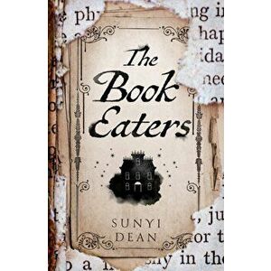 The Book Eaters, Hardback - Sunyi Dean imagine
