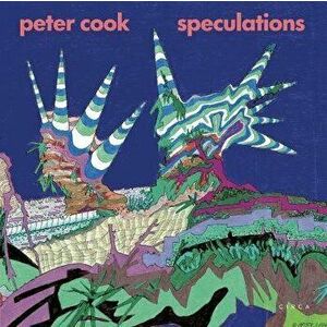 Speculations, Hardback - Peter Cook imagine
