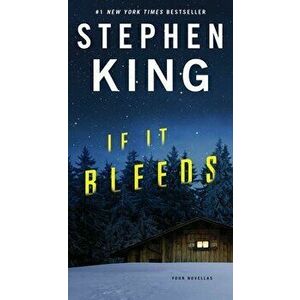 If It Bleeds, Paperback - Stephen King imagine