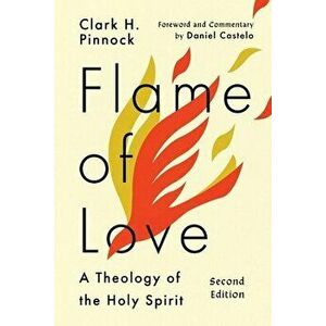 Flame of Love - A Theology of the Holy Spirit, Paperback - Daniel Castelo imagine