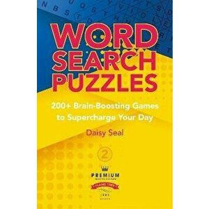 Word Search Two. New ed, Paperback - Daisy Seal imagine