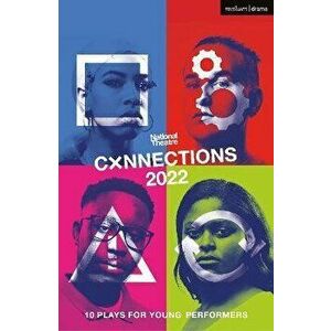 National Theatre Connections 2022. 10 Plays for Young Performers, Paperback - David Judge imagine