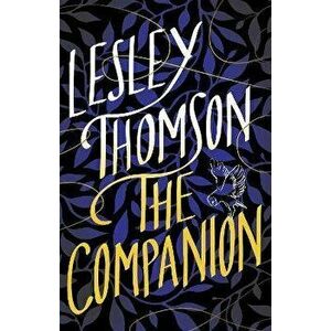 The Companion, Hardback - Lesley Thomson imagine