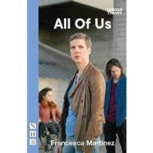 All of Us, Paperback - Francesca Martinez imagine