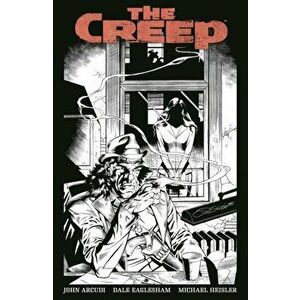 The Creep, Paperback - John Arcudi imagine