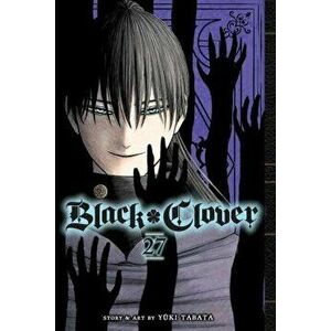 Black Clover, Vol. 27, Paperback - Yuki Tabata imagine