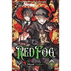 From the Red Fog, Vol. 2, Paperback - Mosae Nohara imagine