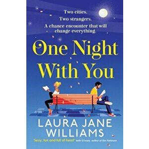 One Night With You, Paperback - Laura Jane Williams imagine