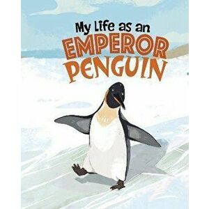 My Life as an Emperor Penguin, Hardback - John Sazaklis imagine