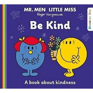 Mr. Men Little Miss: Be Kind, Paperback - Roger Hargreaves imagine