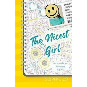 The Nicest Girl, Paperback - Sophie Jo imagine