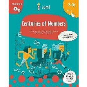 Centuries of Numbers. Reasoning, Paperback - Marzia Garzetti imagine