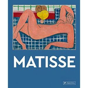 Matisse. Masters of Art, Paperback - Eckhard Hollmann imagine