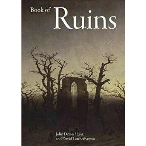 Book of Ruins, Hardback - *** imagine