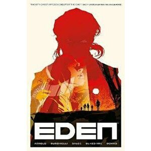 Eden, Paperback - Matt Arnold imagine