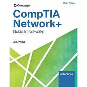 CompTIA Network+ Guide to Networks. 9 ed, Paperback - *** imagine