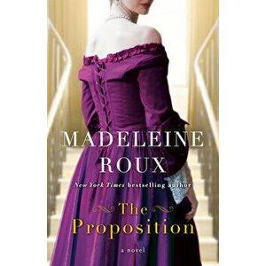 The Proposition. A Novel, Paperback - Madeleine Roux imagine