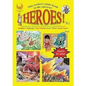 Heroes, Paperback - Tim Quinn imagine