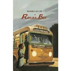 Rosa's Bus, Hardback - Fabrizio Silei imagine