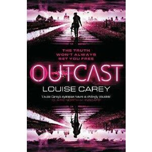 Outcast. Book Two, Paperback - Louise Carey imagine